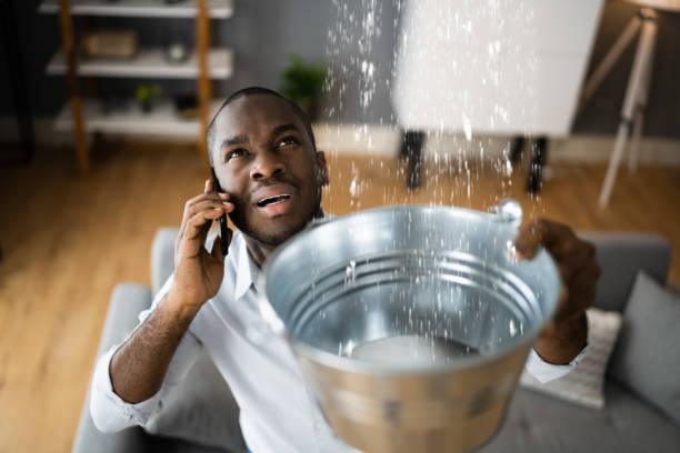 Best Emergency water damage restoration  in Boswell, PA