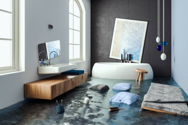 Best Water damage cleanup near me  in Boswell, PA