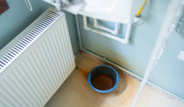 Best Water damage restoration near me  in Boswell, PA
