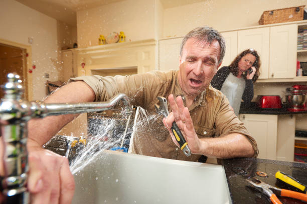 Best Local water damage restoration  in Boswell, PA